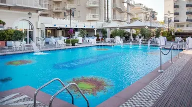 Palace Hotel