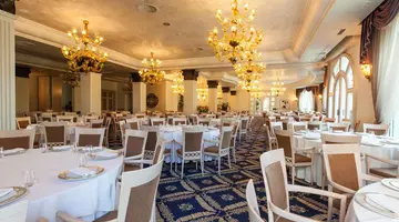 Palace Hotel