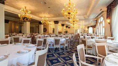 Palace Hotel
