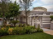 Palace Hotel
