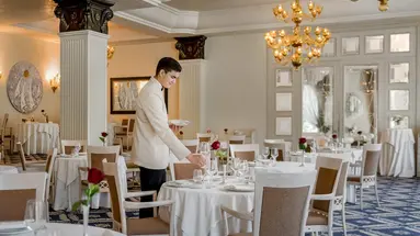 Palace Hotel