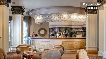 Palace Hotel