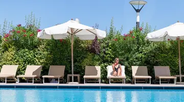 Palace Hotel