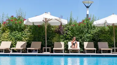 Palace Hotel