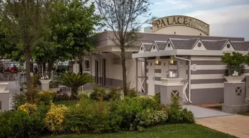 Palace Hotel