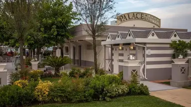 Palace Hotel