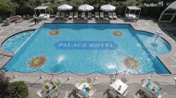 Palace Hotel