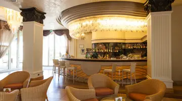 Palace Hotel