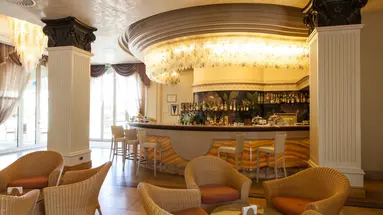 Palace Hotel