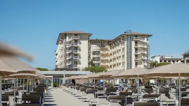 Palace Hotel
