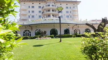 Palace Hotel