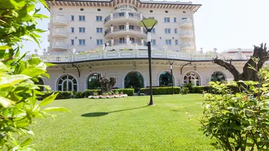Palace Hotel