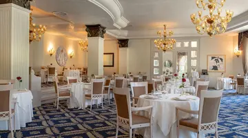 Palace Hotel