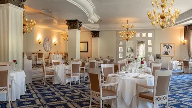 Palace Hotel