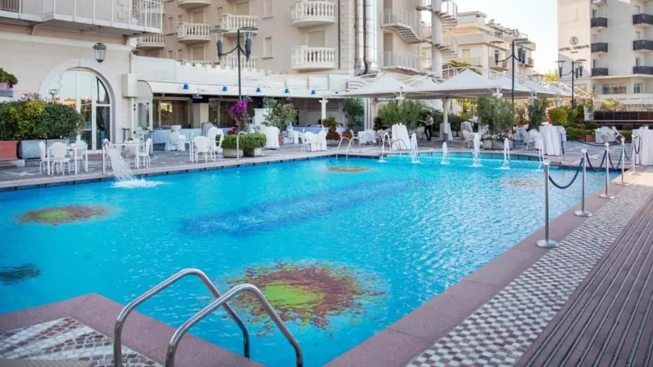 Palace Hotel