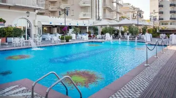 Palace Hotel