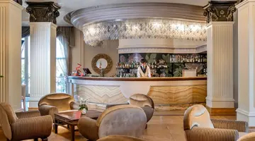 Palace Hotel