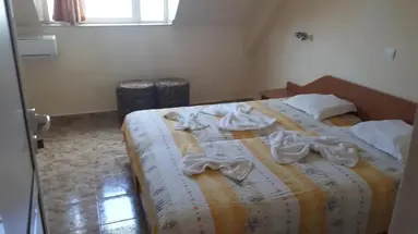 Palace (Kranevo)