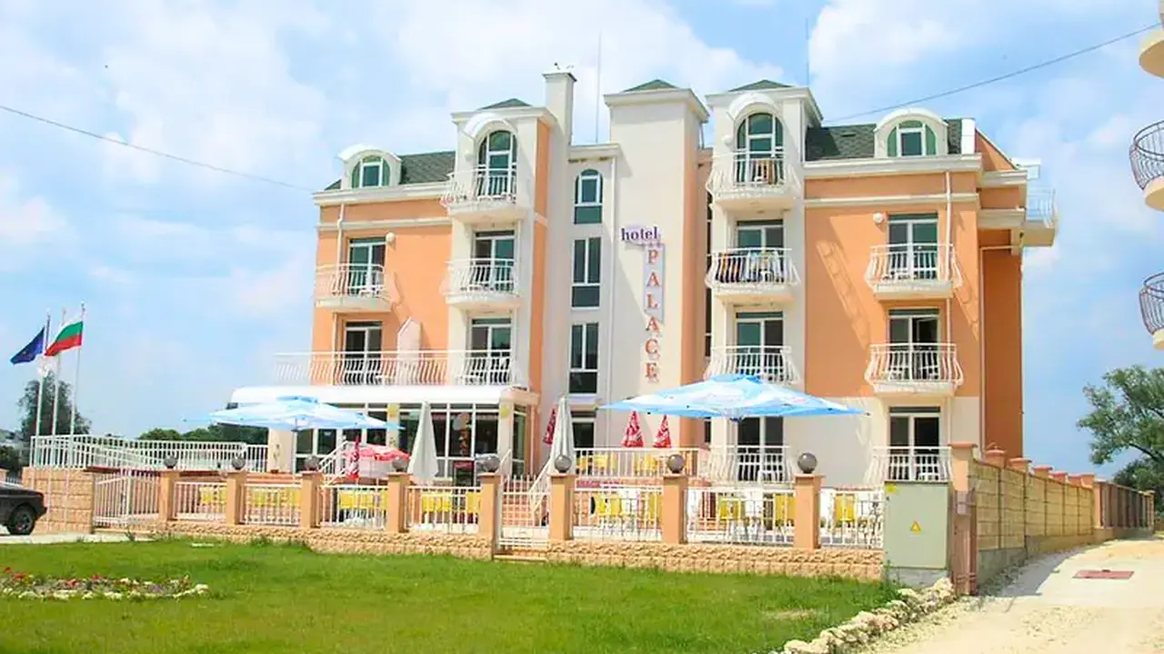 Palace (Kranevo)