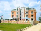 Palace (Kranevo)