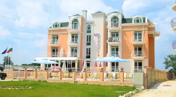 Palace (Kranevo)