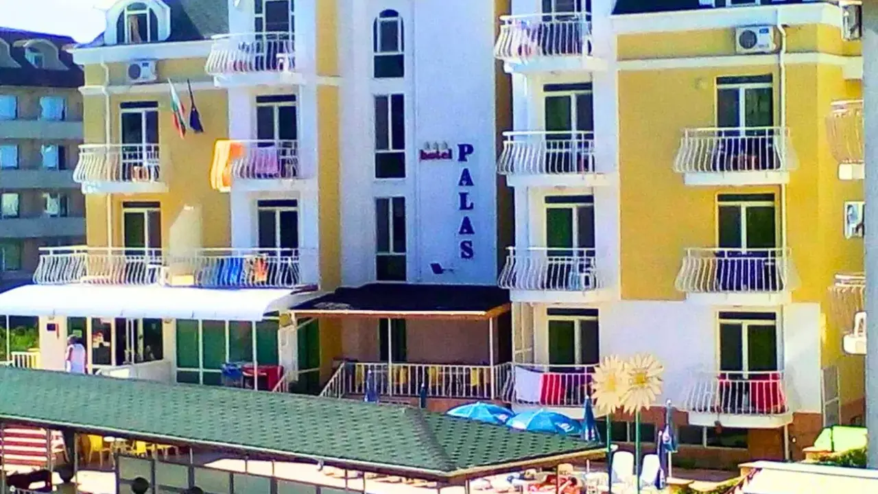 Palace (Kranevo)