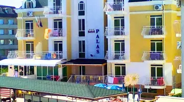 Palace (Kranevo)