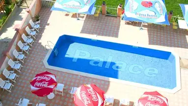 Palace (Kranevo)