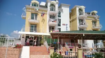 Palace (Kranevo)