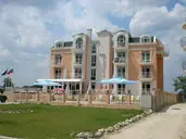 Palace (Kranevo)