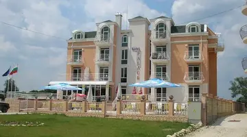 Palace (Kranevo)