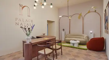 Palace Natali