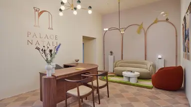 Palace Natali