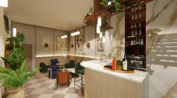 Palace Natali