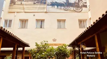 Palace Sevilla