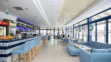 Palace Sunny Beach