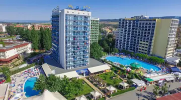 Palace Sunny Beach