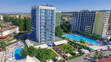 Palace Sunny Beach