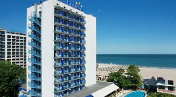 Palace Sunny Beach