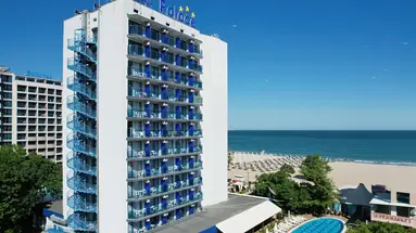 Palace Sunny Beach