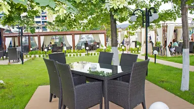 Palace Sunny Beach