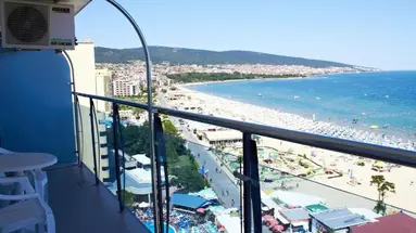 Palace (Sunny Beach)