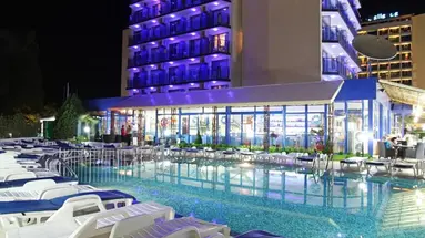 Palace (Sunny Beach)