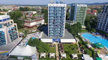 Palace Sunny Beach