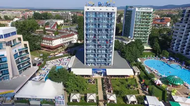 Palace Sunny Beach