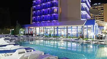 Palace Sunny Beach