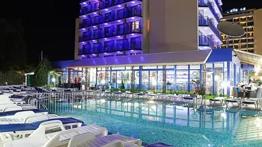 Palace Sunny Beach