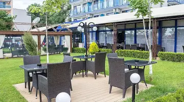Palace Sunny Beach