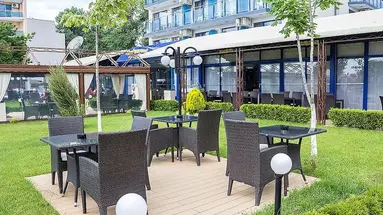 Palace Sunny Beach