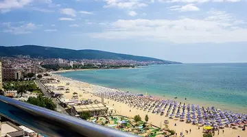 Palace Sunny Beach